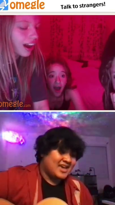 Shoutout to Joji for this sad bop 🥲 #glimpseofus #joji #cover #singing #omegle #acousticcovers