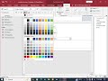 creating forms for inventory management system