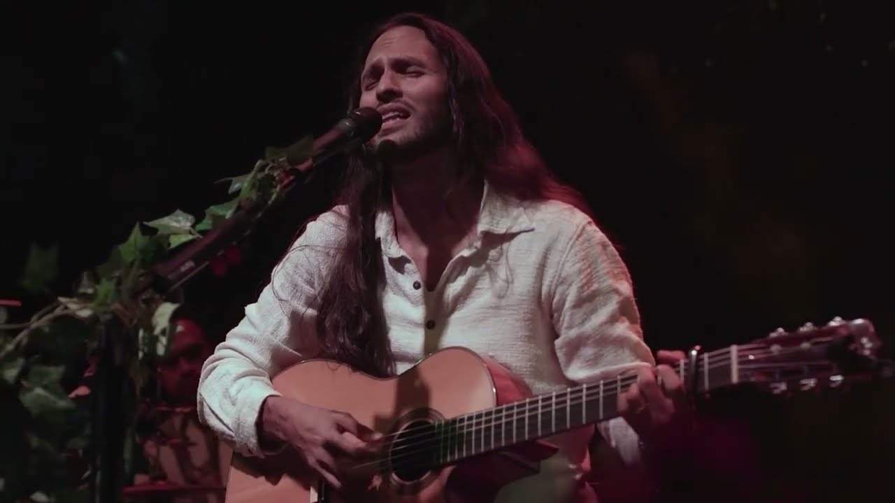 La Tierra del Misterio • Live in Bogota • August 13 2022