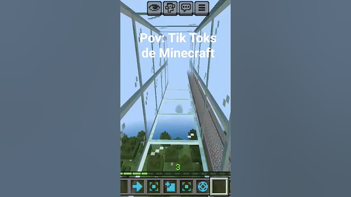 Tentei fazer aquelas trends de Minecraft ib: @FogoQueimado