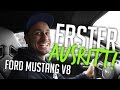 JP Performance - Erster Ausritt! | Ford Mustang 5.0 V8