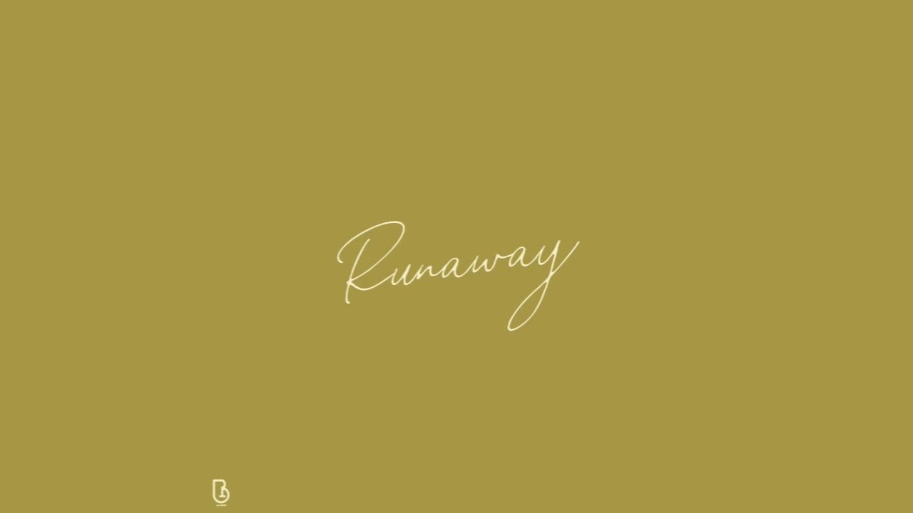 Earldridge - Runaway