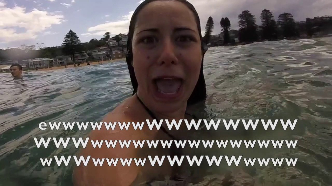 avoca schoolies squaaaa