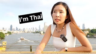 How I Started This Channel, My Background and My 2024 plan🇹🇭