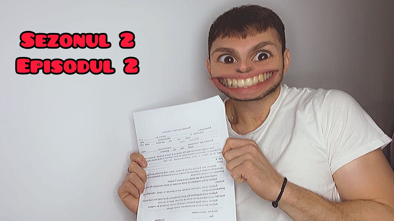 Eu dacă as fi profesor - Operațiunea falsificarea testelor S2 Ep2