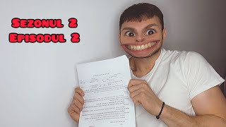 If I Were a Teacher - Operation Test Fraud S2 Ep2