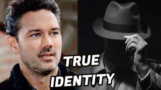 OMG - Nathan's true identity is finally revealed ABC General Hospital Spoilers Profile