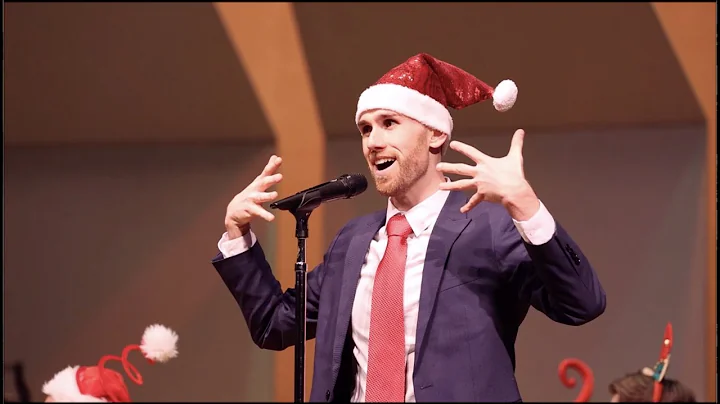 You're a Mean One, Mr. Grinch