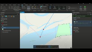 Celebrity Create a Point, a Line, and a Polygon in ArcGIS Pro Net Worth