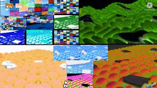 Two Muchings Sam Log Ball