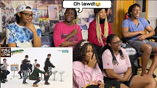 Showing our friends BTS Girl Group Dance Compilation