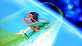 Orasポケモンオメガルビー アルファサファイア デオキシスを倒してしまった方へ 空の柱で再戦可能です ｇｅｔしておきたいですね Youtube