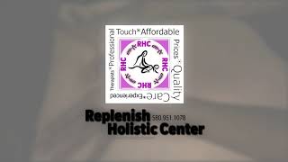 Replenish Holistic Center in Lawton, OK