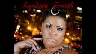 LYNDSEY SMITH - Something's Got A Hold On Me