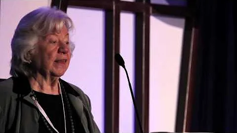 Cathy Ashmore at Future of Entrepreneurship Educat...