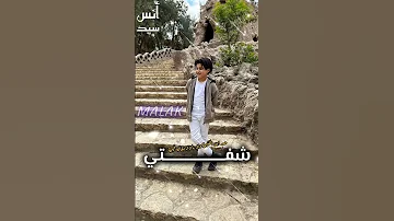 مدرتيش ياما الي حاصل وانتي غايبه أنس سيد 