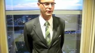 John Kurtz's Interview While Jury Deliberates - June 30, 2011