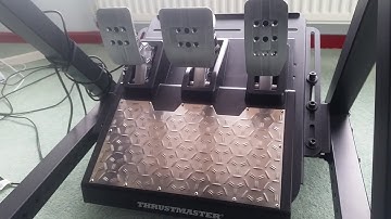 Next Level Racing Cockpit