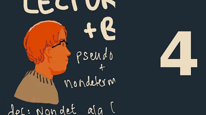 Circuits: Graduate Complexity Lecture 4 at CMU