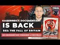 Kaiserreich Documentary [e03] Premiere Livestream + Poster Give-away!