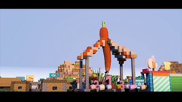 Ranchers Animation Made by Volunteer Margot