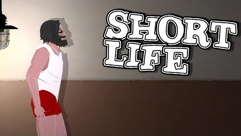 Short Life -|Andriod Gameplay| Walkthrough Part 1 - Levels 1-4 (iOS, Android)