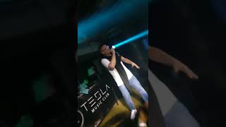 Ego.. Třinec Tesla Music club.. Stokujeme, taxi, zijeme len raz....