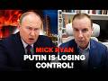 ⚡️Putin’s out! Moscow is reeling from strikes. Kremlin is frightened and begging for a meeting