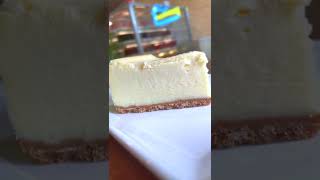NY cheesecake Recipe - Fireman Dereks NY cheesecake Recipe - Fireman Dereks