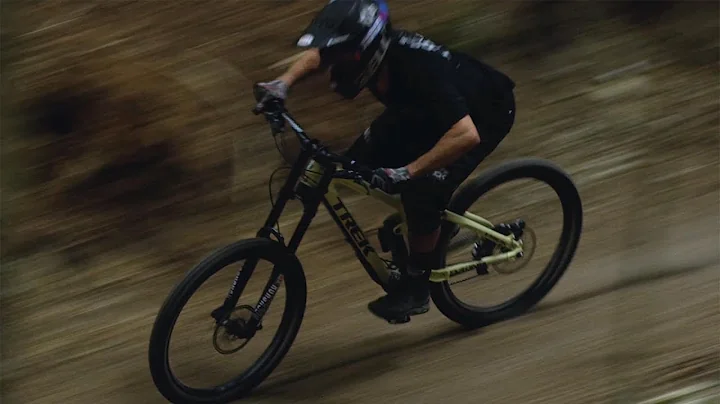 Trek C3 Project Summer Video Series ft. Ryan Howard