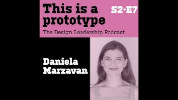 S2•E7 Daniela Marzavan