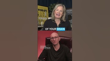 How AI Is Quietly Making Leaders Worse at Decision-Making | Digital Disruption Podcast