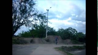 MIni edit bmx 2015