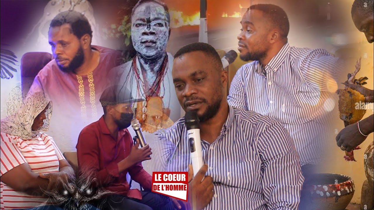 PROPH. RHEMA MIRROIR YA ZAMBE AZANZISI MUTU MWAMBA.PA LEKI NAYE ALEKIYE BILOKO YASE NA AGES YAMUKIE