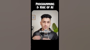 Clip 4: The Future of Programming in the Age of AI.