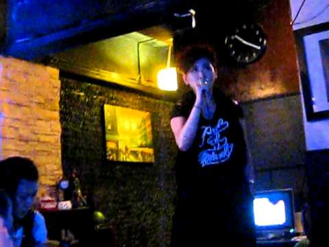 湯寶如2010生日聚會 - 感冒