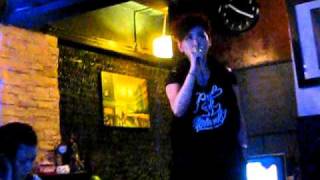 湯寶如2010生日聚會 - 感冒