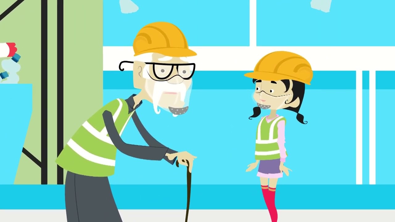 3. Хогийг дахин боловсруулах нь