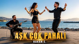 Aşk Çok Pahali 💃 Hadi Otur Oturabilirsen 🕺 Ankara Oyun Havası 2026 Hakan E.