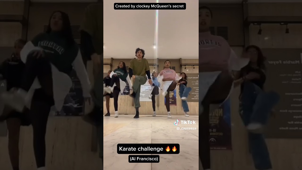 Watch Al Francisco ii/karate Challenge)|Officixl RSA,Mellow & Sleazy. #amapiano #trending #tiktokchallenge on YouTube Watch Al Francisco ii/karate Challenge)|Officixl RSA,Mellow & Sleazy. #amapiano #trending #tiktokchallenge on YouTube