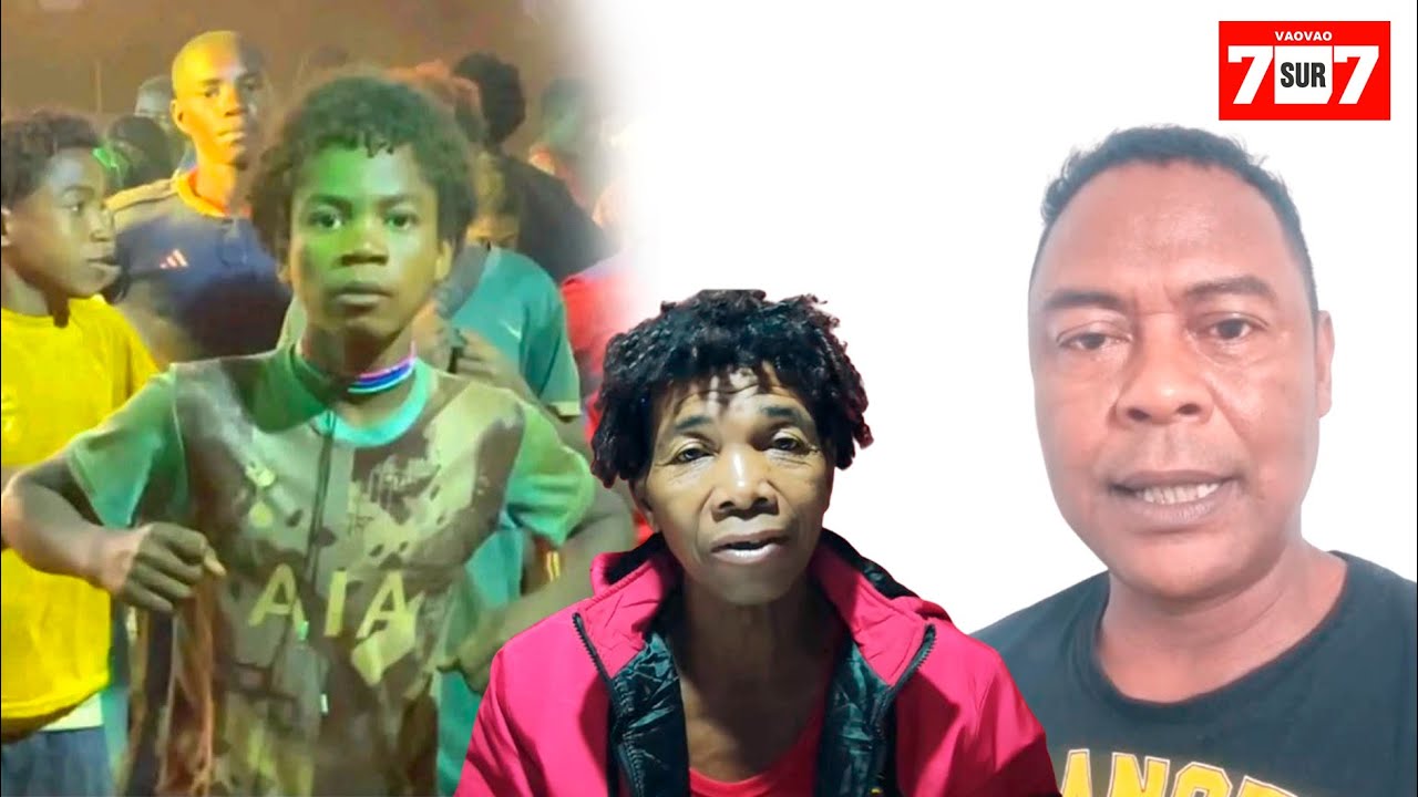 Namahora - FANAZAVANA MAHAKASIKA ILAY BANDY KELY MPANDIHY MALAZA BE @ IZAO …