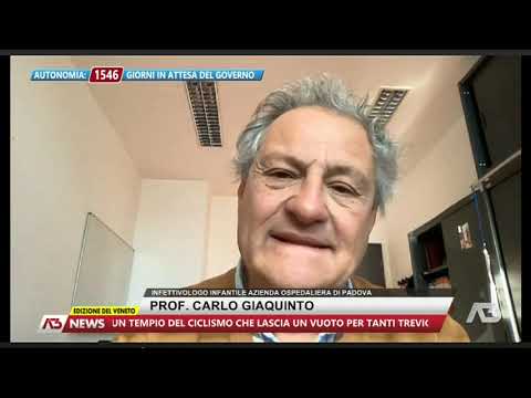 A3 NEWS VENETO | 16/01/2022 00:44
