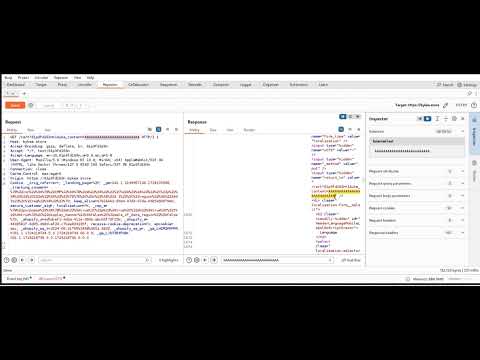 How to Find web cache poisoning Vulnerability and Exploit it ! | Bug bounty poc