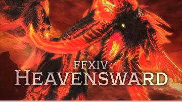 FFXIV Full Main Story 18 [Heavensward 3.3]