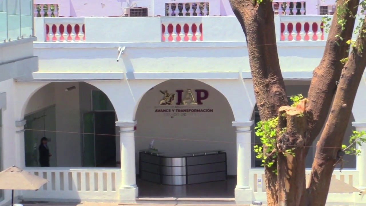 IAP Puebla | Instituto de Administración Pública del estado de Puebla