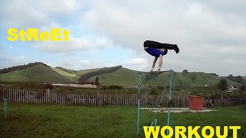 S w Vidos S w  #24Superworkout