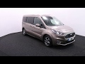 Ford Tourneo Grand Connect  Wheelchair Accessible Vehicle from Jubilee Automotive Grouo