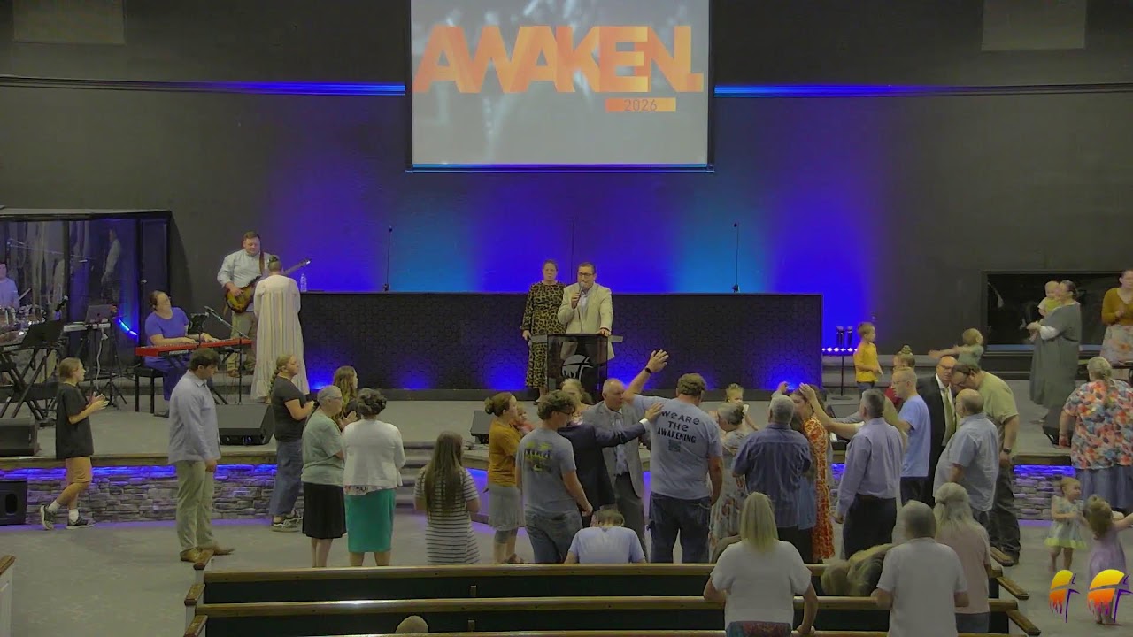 Worship Service