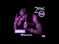 2Pac - Only God Can Judge Me (Chopped & Screwed By DJ Fletch)