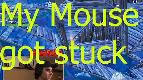 RANDOM KID WANTED TO 1v1